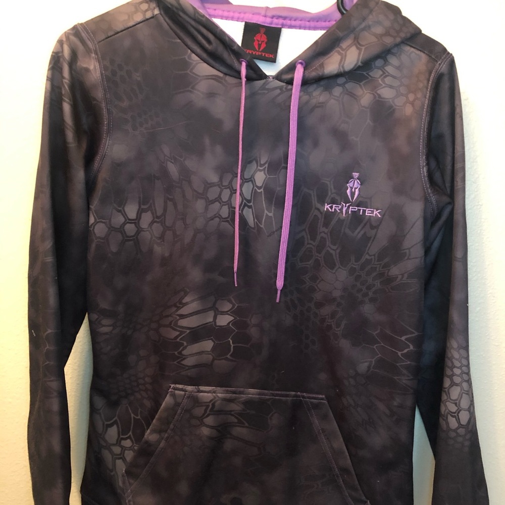 Kryptek Hoodie